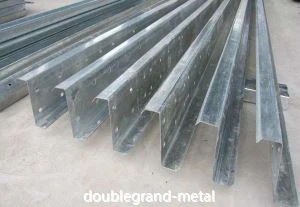 Bagaimana ketersediaan Steel Z Purlins di pasar lokal?